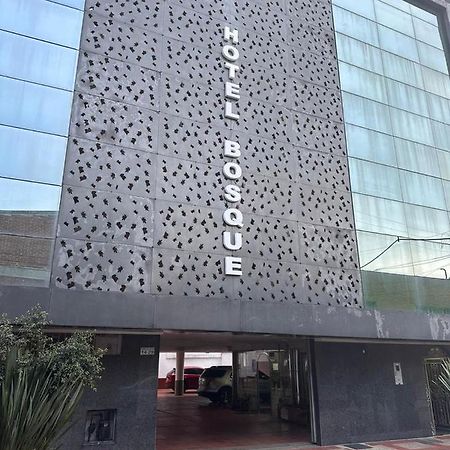 Hotel Bosque Chapinero Bogotá Extérieur photo
