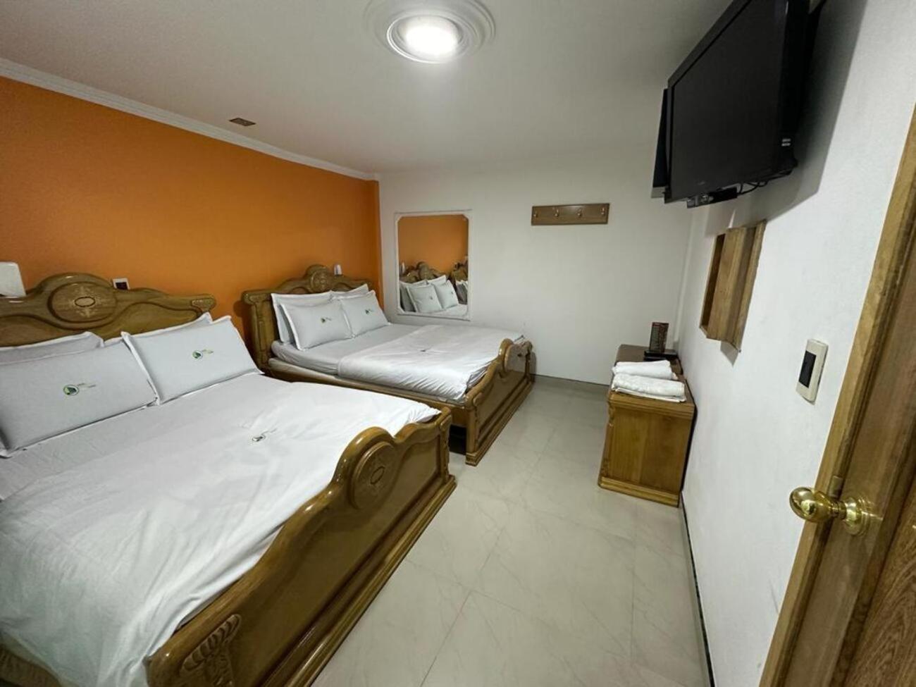Hotel Bosque Chapinero Bogotá Extérieur photo