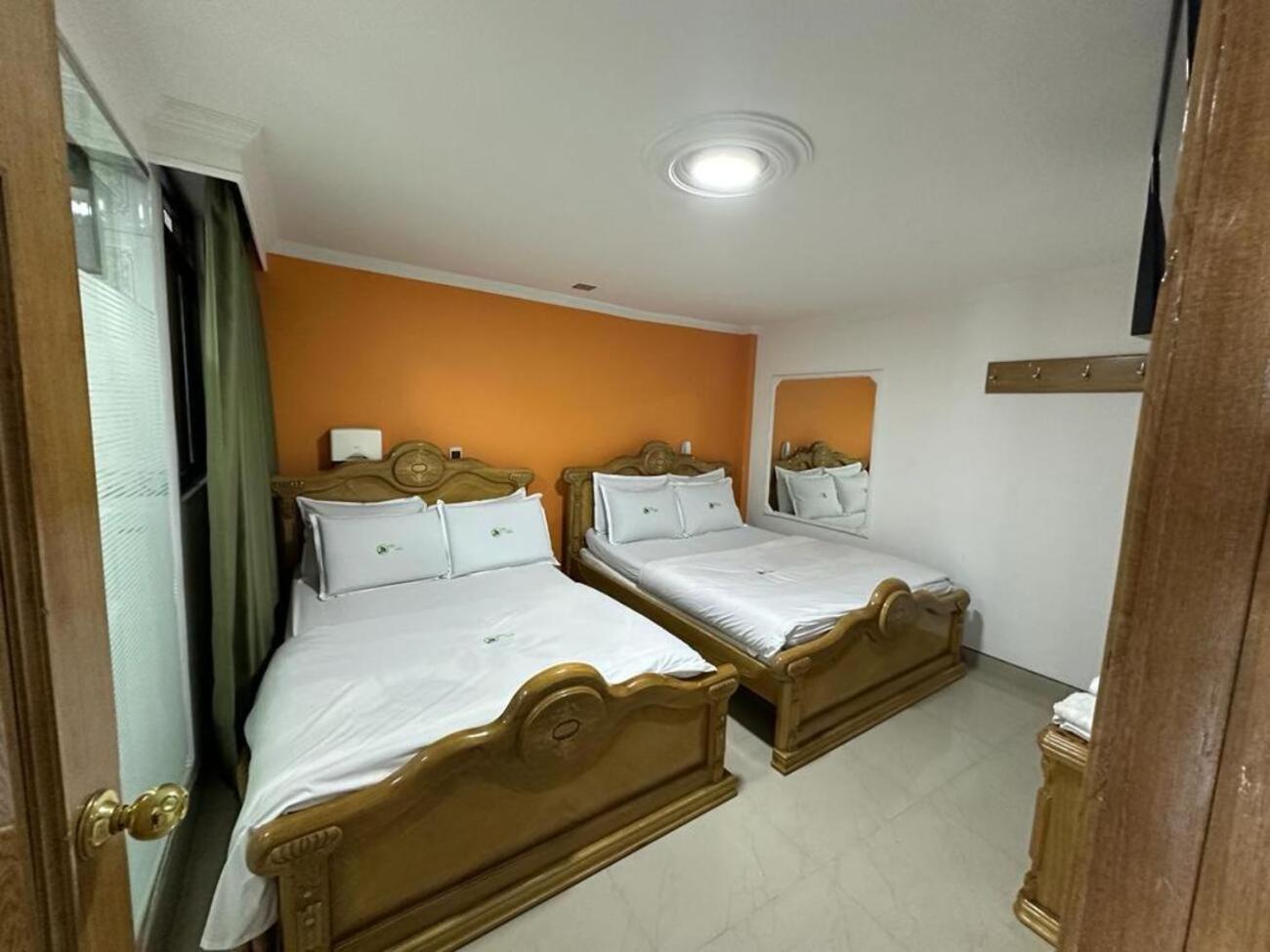 Hotel Bosque Chapinero Bogotá Extérieur photo